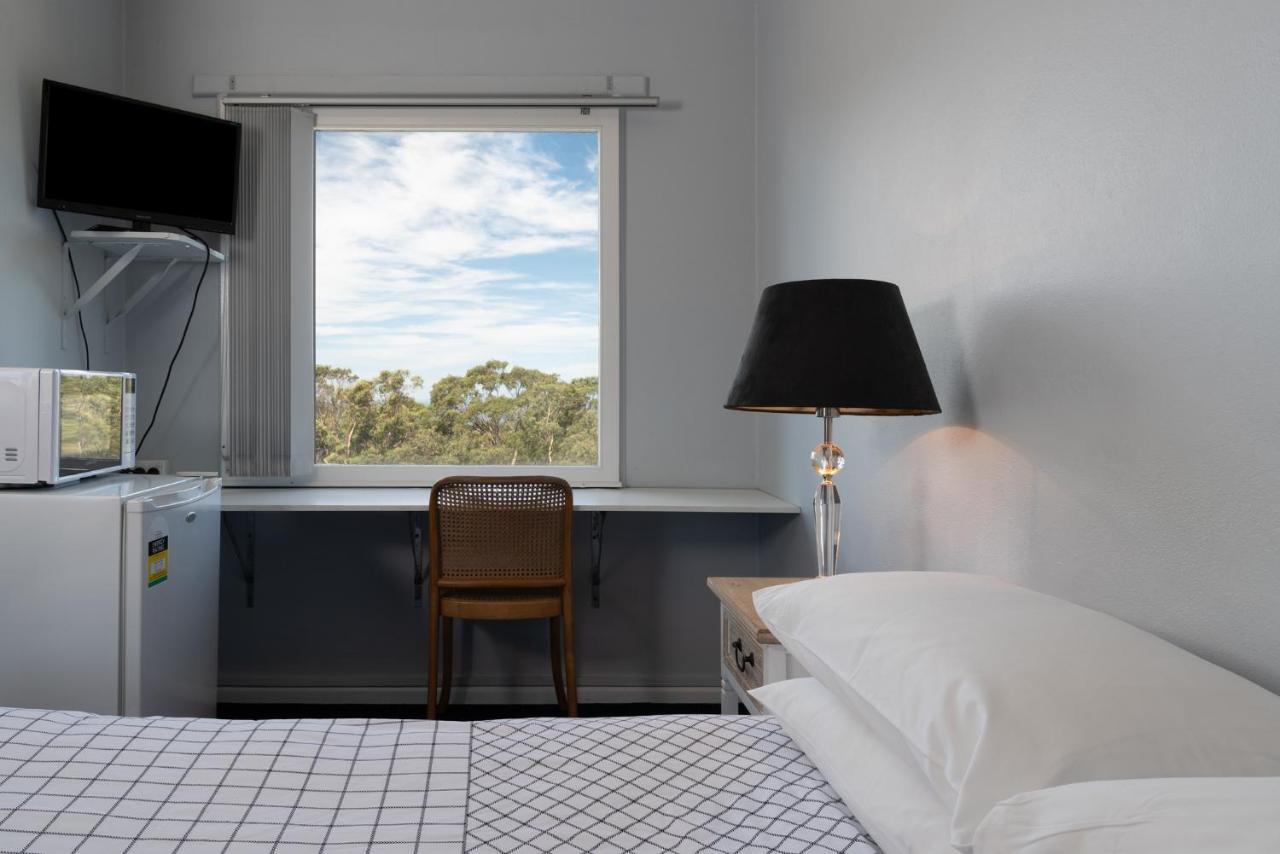 Blue Mountains Highway Motel 肯图巴 外观 照片
