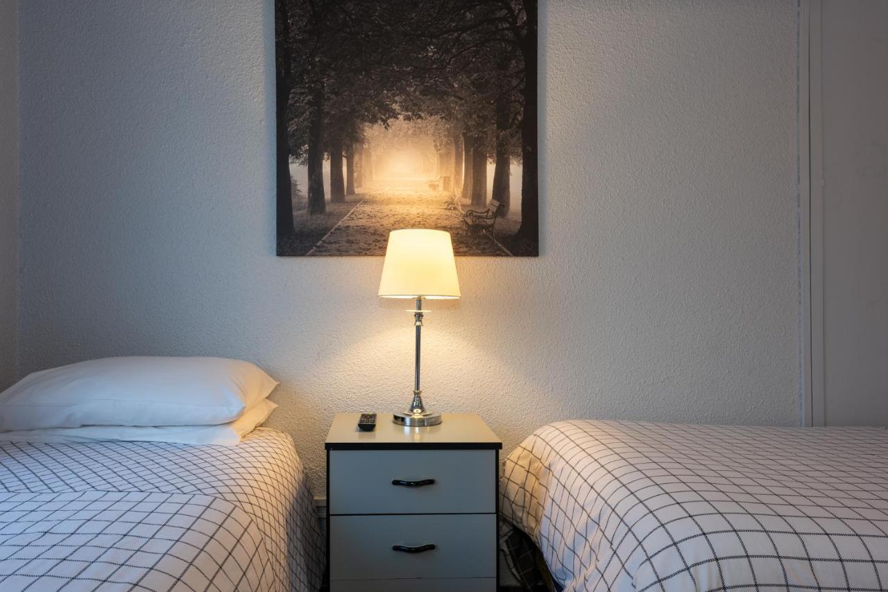 Blue Mountains Highway Motel 肯图巴 外观 照片